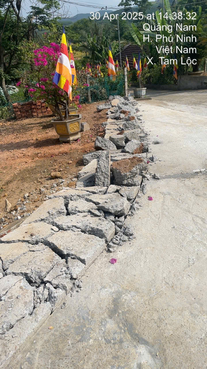Khoan cắt bê tông giá rẻ tại Đà Nẵng